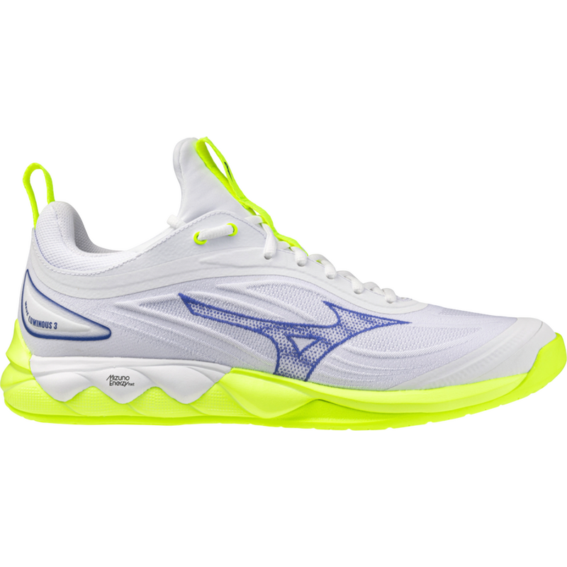 Indoorové boty Mizuno Wave Luminous 3 unisex