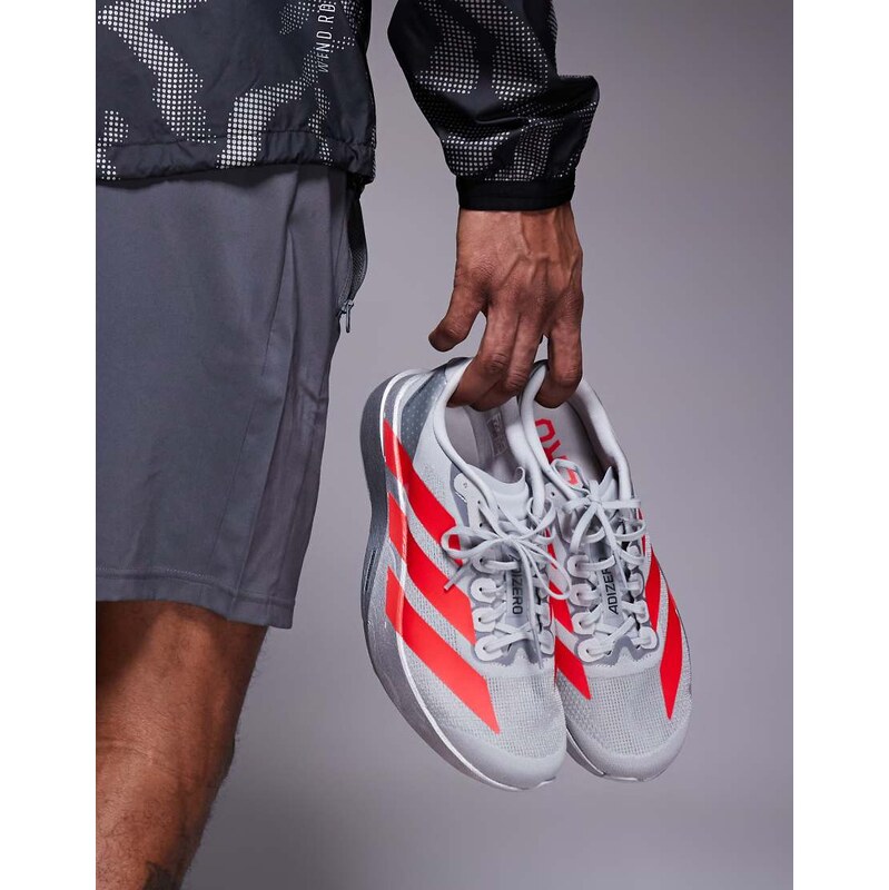 adidas performance adidas Running Adizero EVO SL trainers in