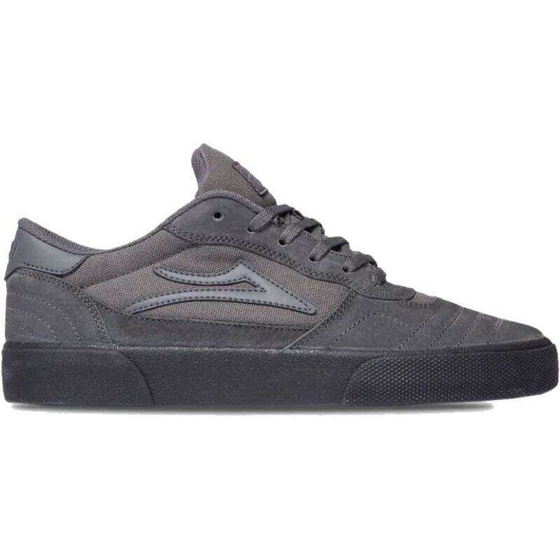 BOTY LAKAI Cambridge - šedá -