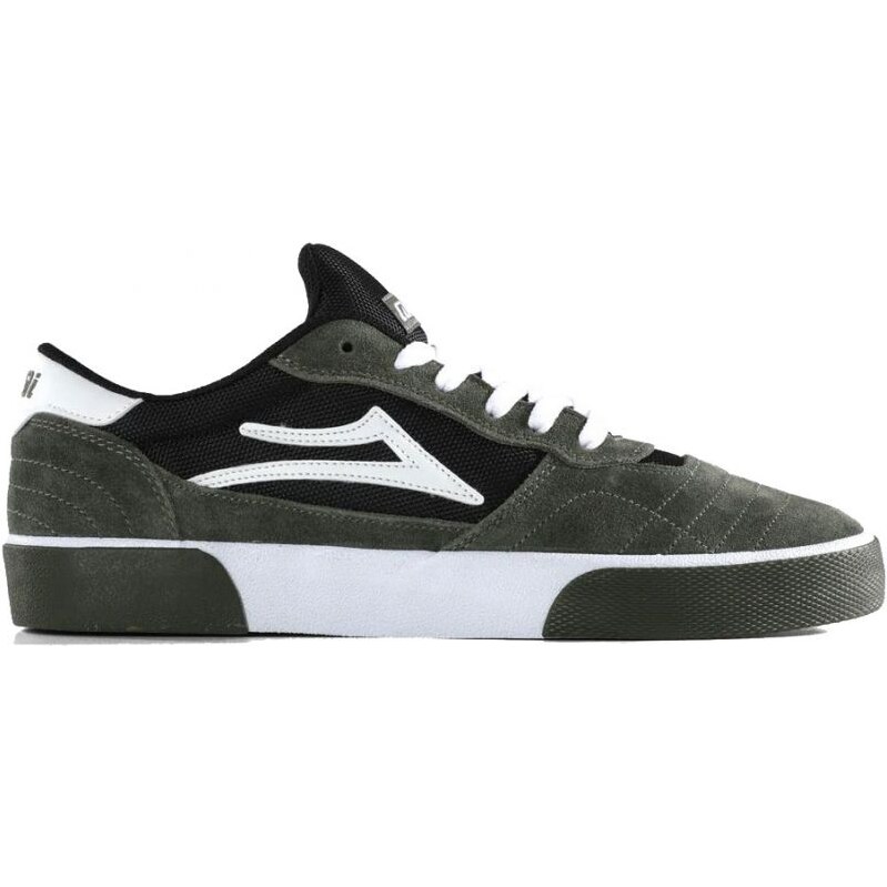 BOTY LAKAI Cambridge - zelená -