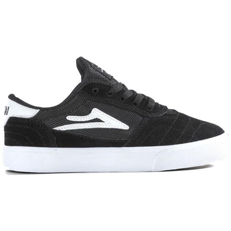 BOTY LAKAI Cambridge KIDS - černá -
