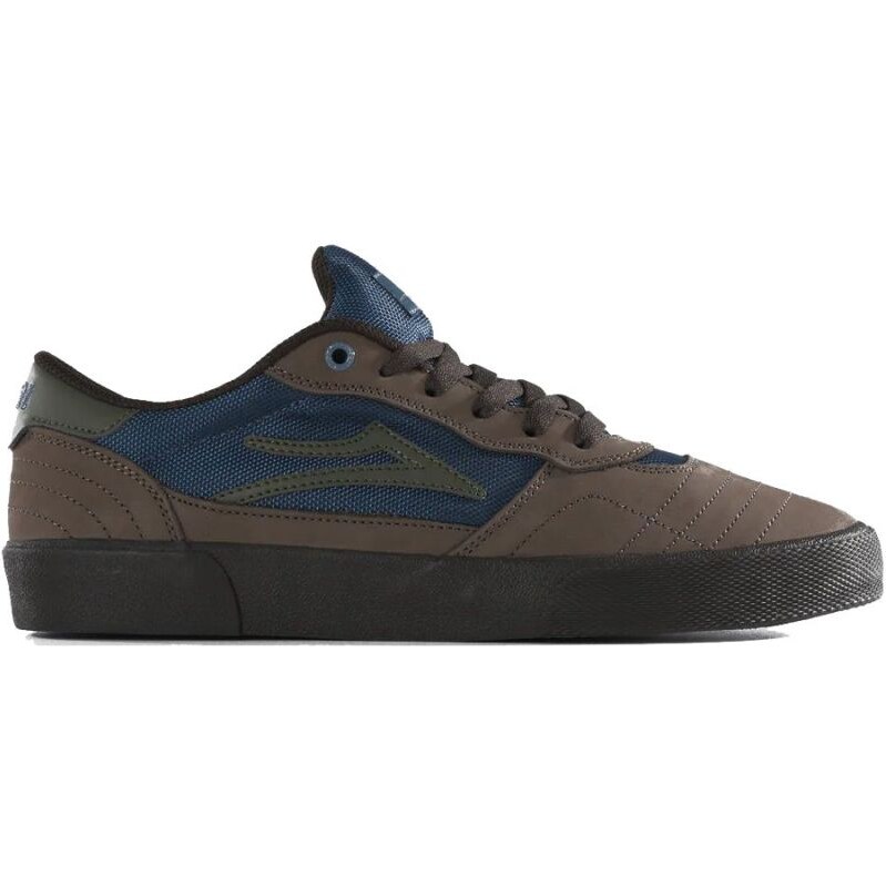 BOTY LAKAI Cambridge Elite - hnědá -