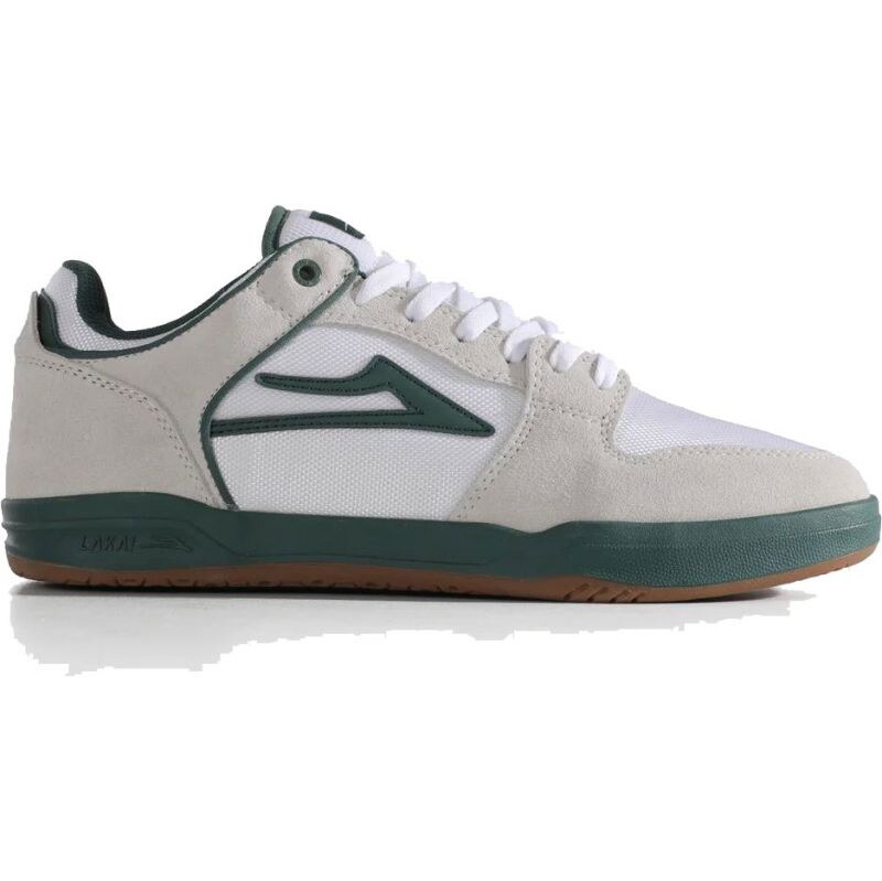 BOTY LAKAI Telford Elite - bílá -