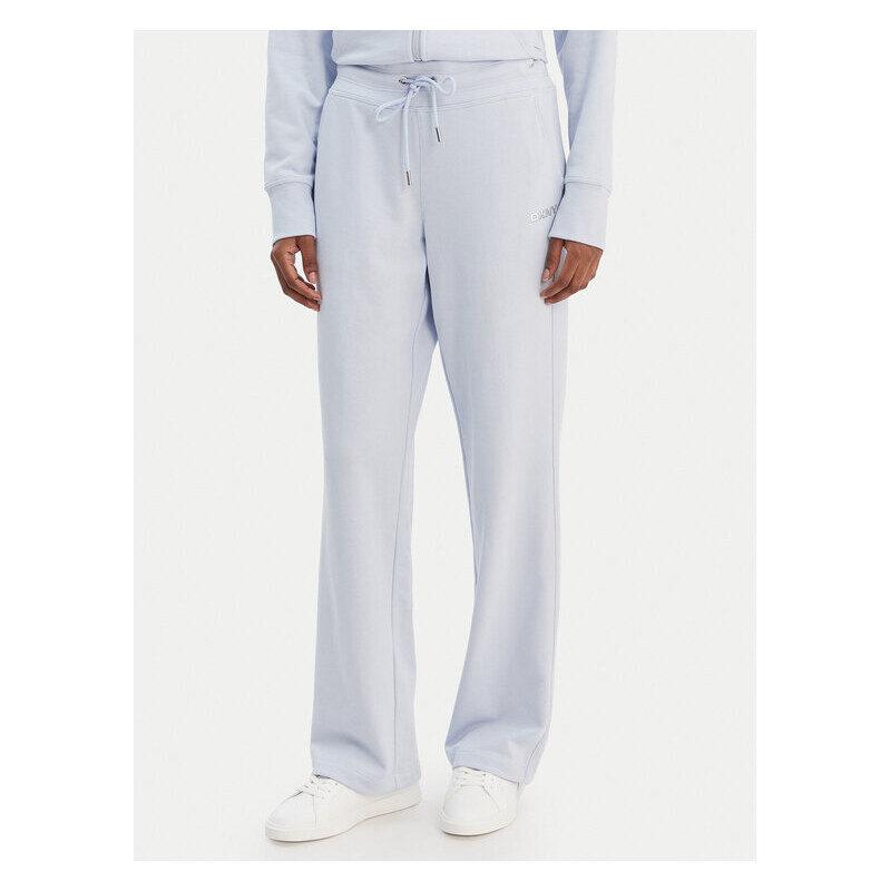 Teplákové kalhoty DKNY Sport 111288083
