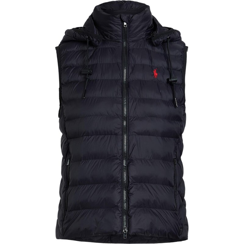 Polo Ralph Lauren Vesta červená / černá