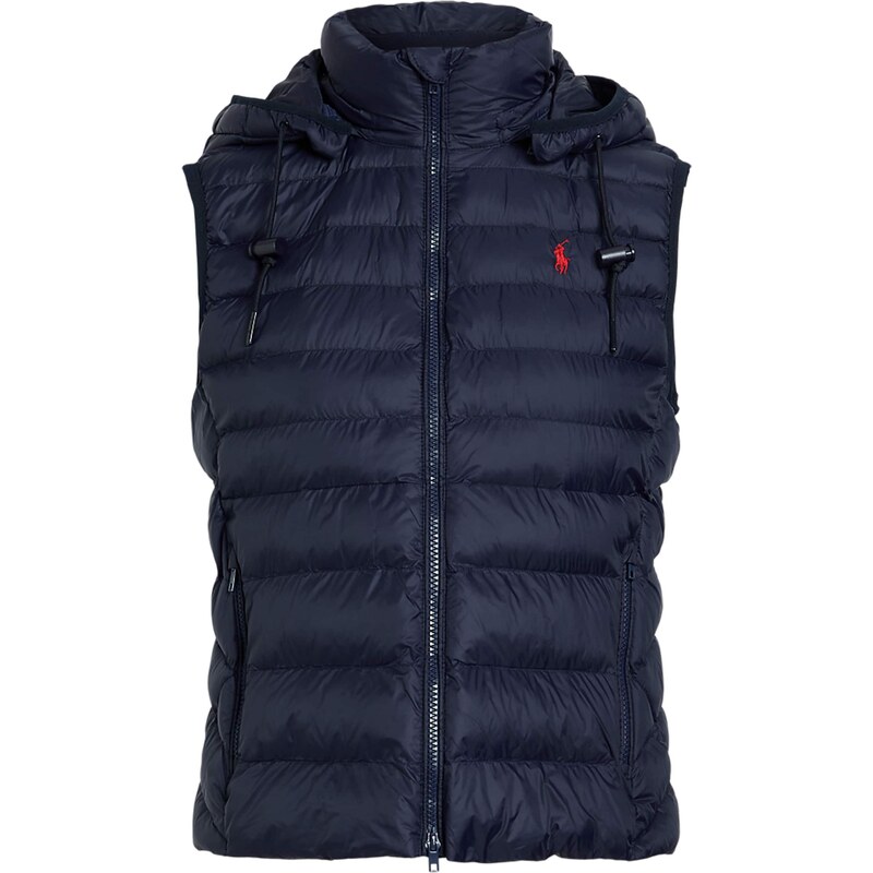 Polo Ralph Lauren Vesta námořnická modř