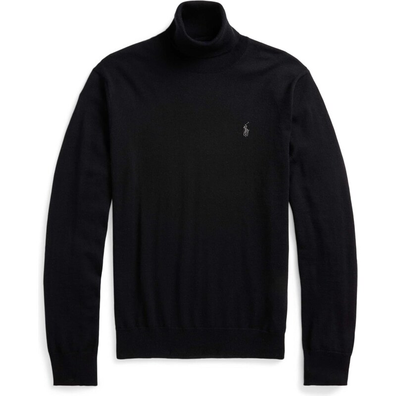 Polo Ralph Lauren Svetr černá