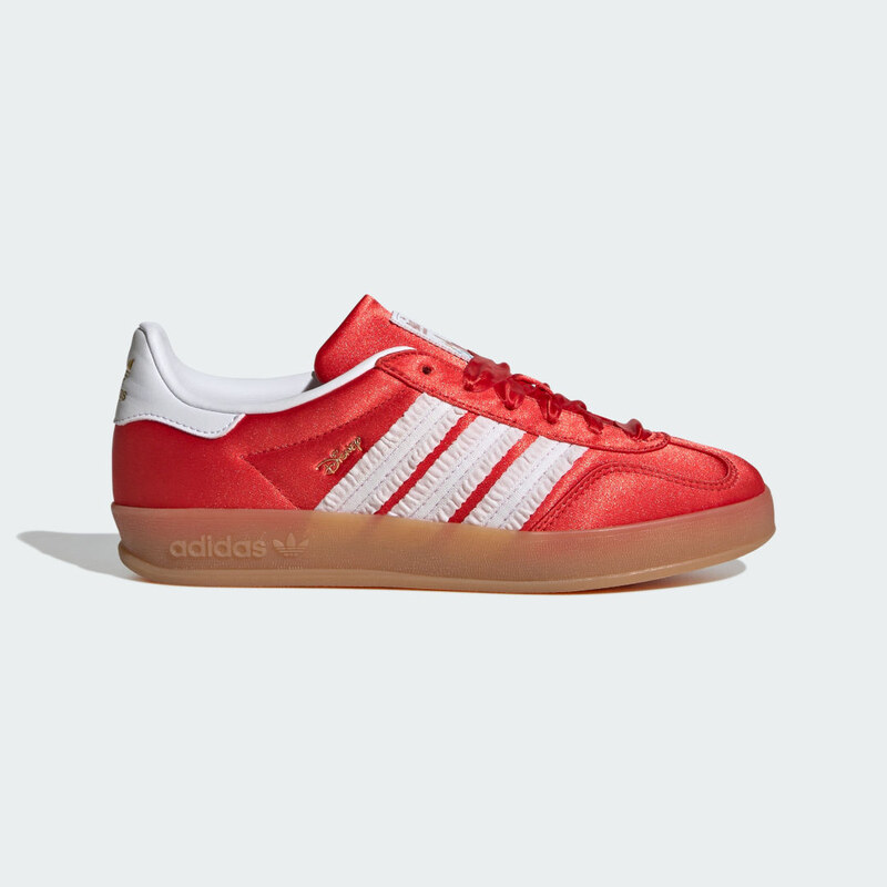 BOTY ADIDAS DISNEY GAZELLE INDOOR