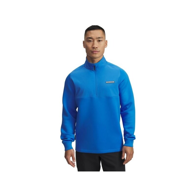 Under Armour DRIVE PRO HYBRID Pánská mikina