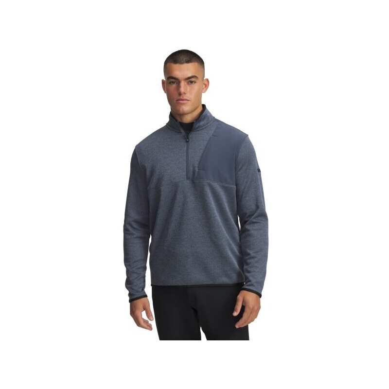 Under Armour DRIVE SWEATERFLEECE Pánská mikina