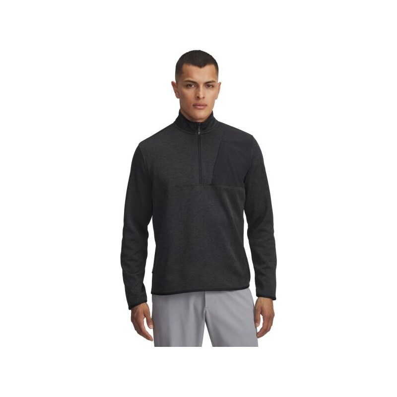 Under Armour DRIVE SWEATERFLEECE Pánská mikina