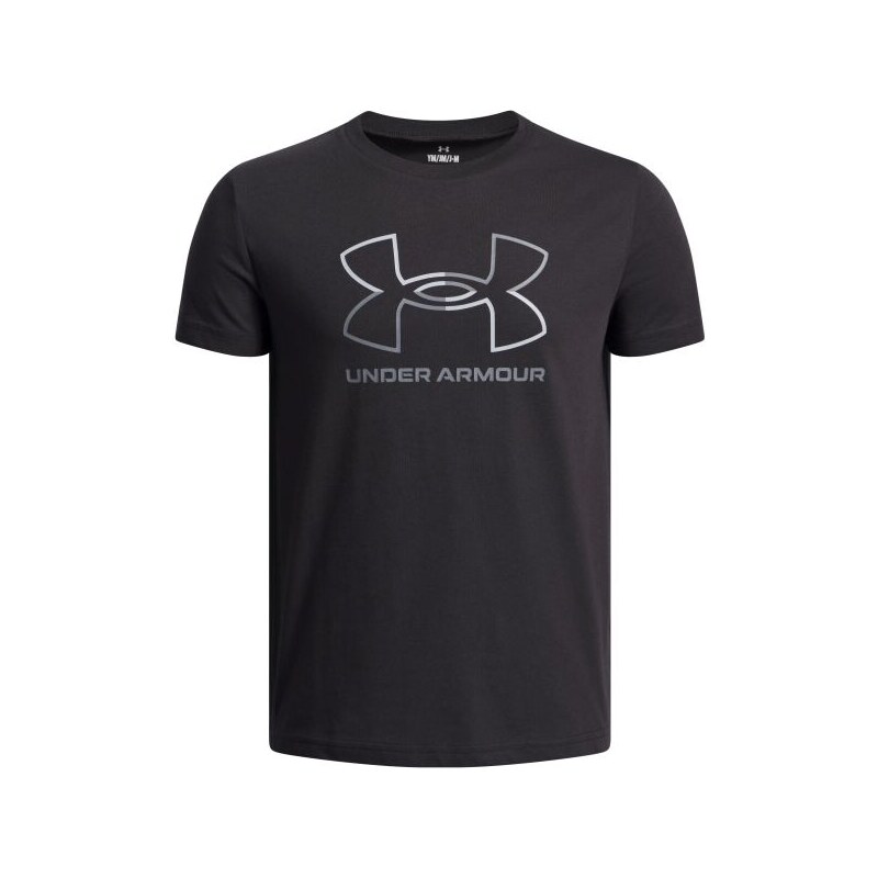 Under Armour GL FOUNDATION Chlapecké tričko