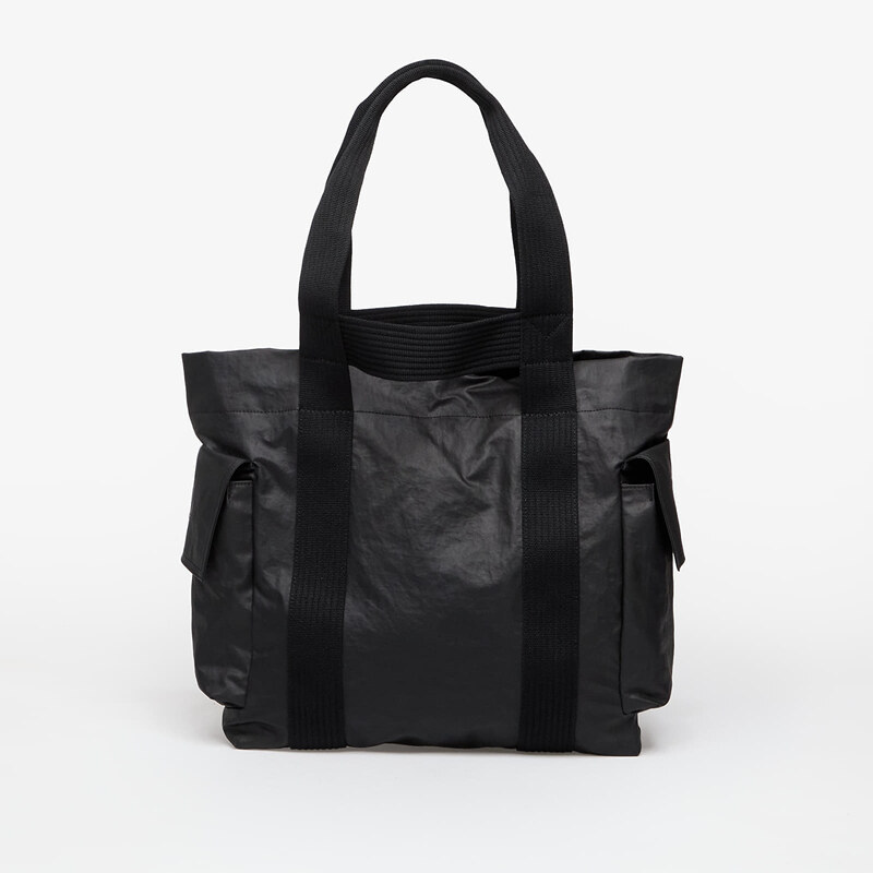 Taška Y-3 Tote Bag Black Universal