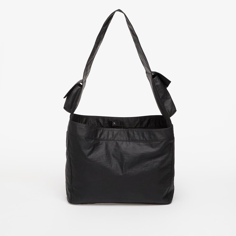 Taška Y-3 Newspaper Bag L Black Universal
