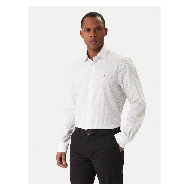 Košile Tommy Hilfiger