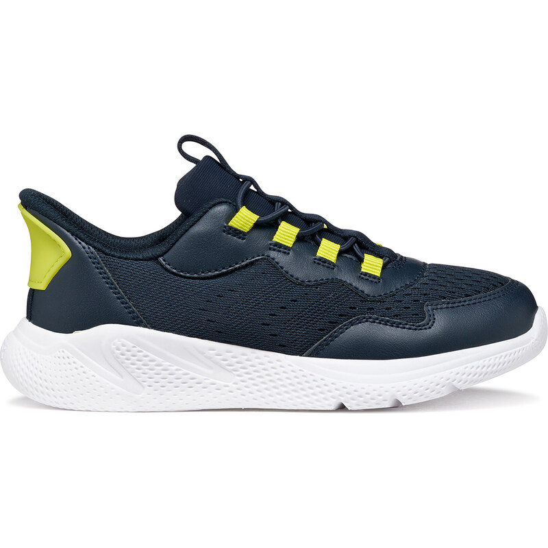 Sneakersy Geox