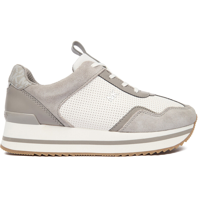Sneakersy MICHAEL Michael Kors 111216319