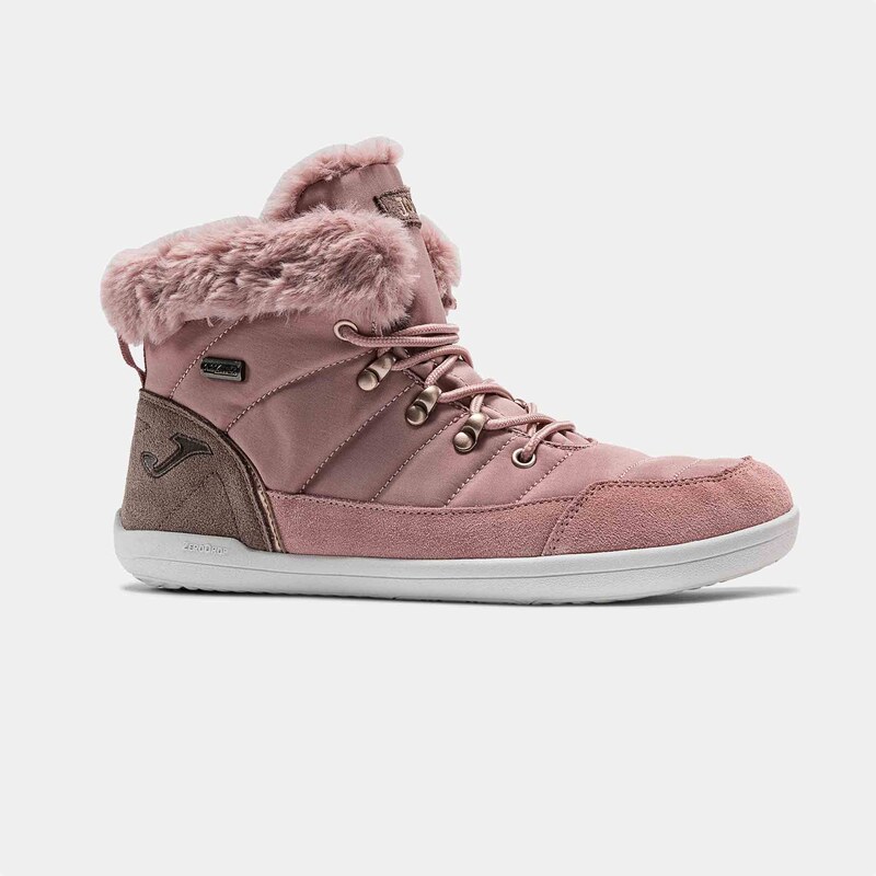 Barefoot Joma Yaris Lady 2513 Pink růžová 37