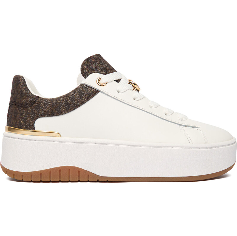 Sneakersy MICHAEL Michael Kors