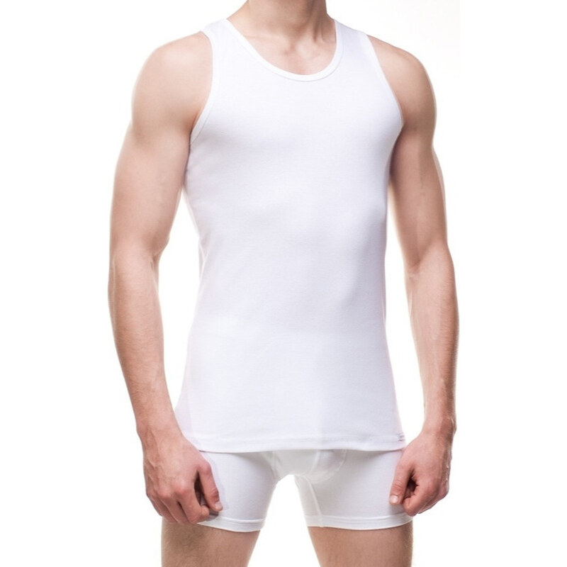 Cornette AUTENTICKÝ 213 ŽEBROVANÝ DRES
