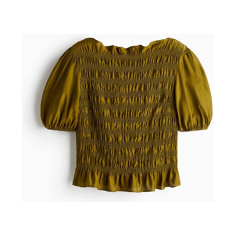 H&M - Halenkas žabkováním - zelená 108301526