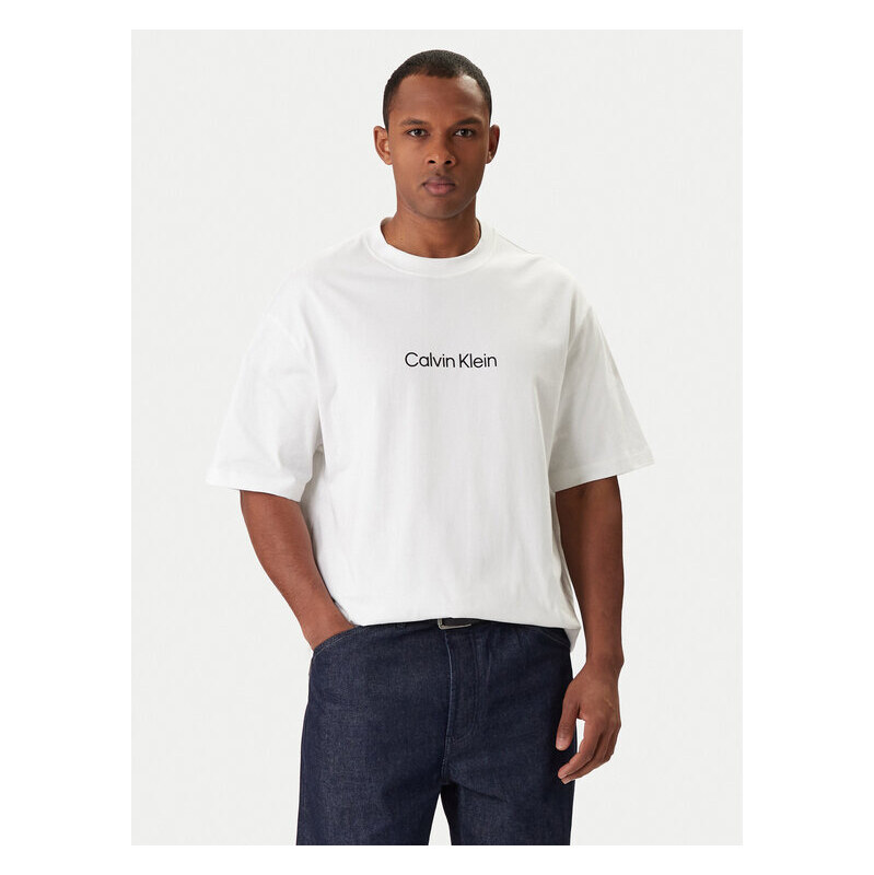 T-Shirt Calvin Klein