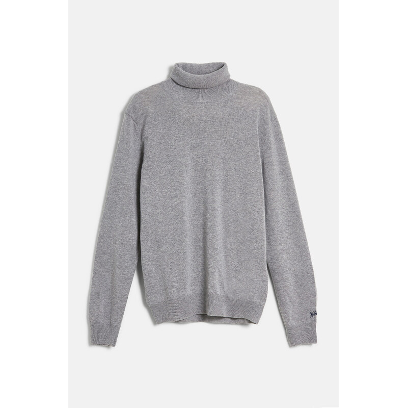 ROLÁK WOOLRICH LAMBSWOOL TURTLENECK