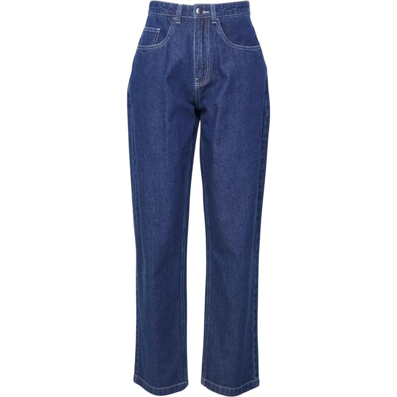 Denim Project Džíny DPMDP modrá džínovina 111218933
