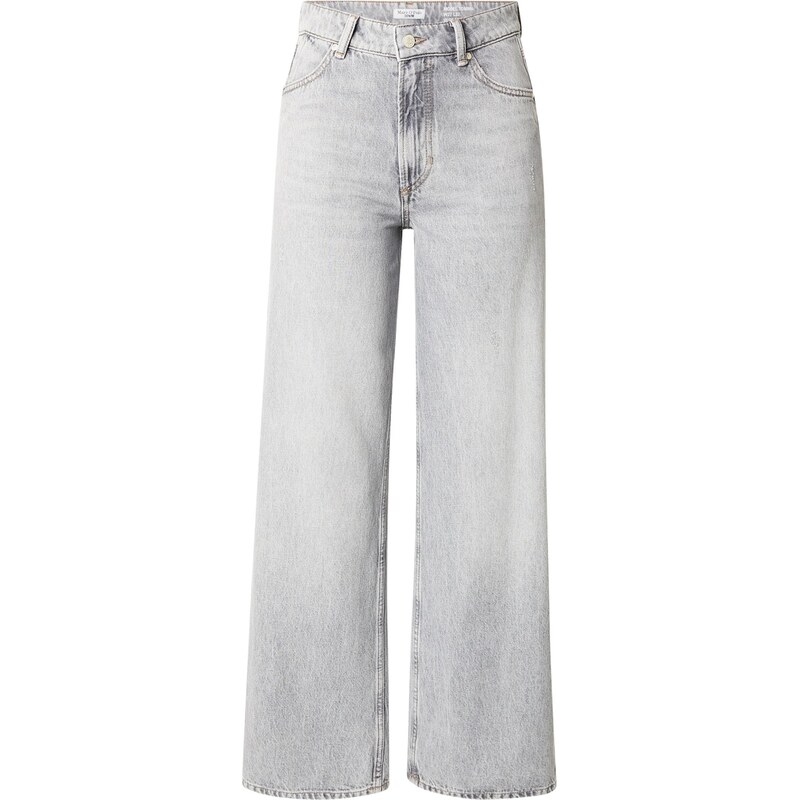 Marc OPolo DENIM Džíny šedá džínová