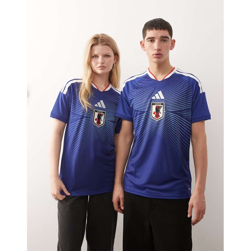adidas performance adidas Football Japan World Cup 26 home shirt