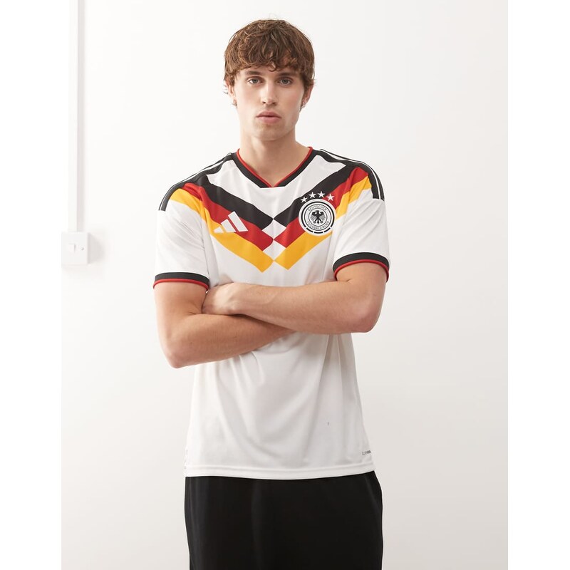 adidas performance adidas Football Germany World Cup 26 home
