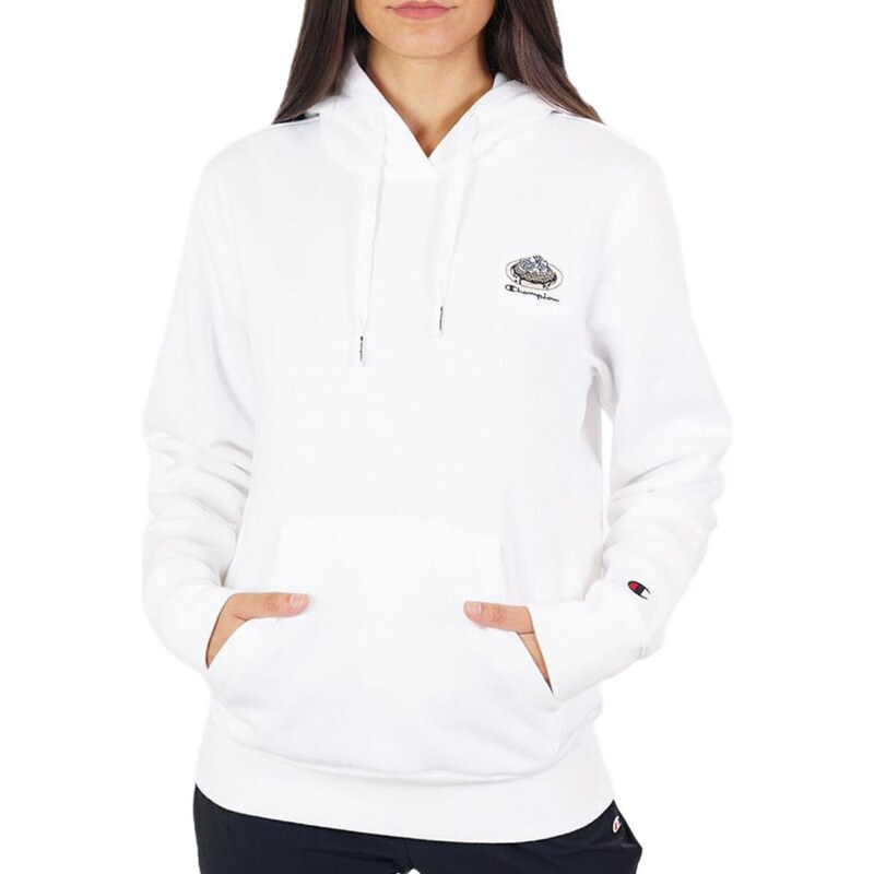 CHAMPION Dámská mikina Champion Sweatshirt HD 111221204