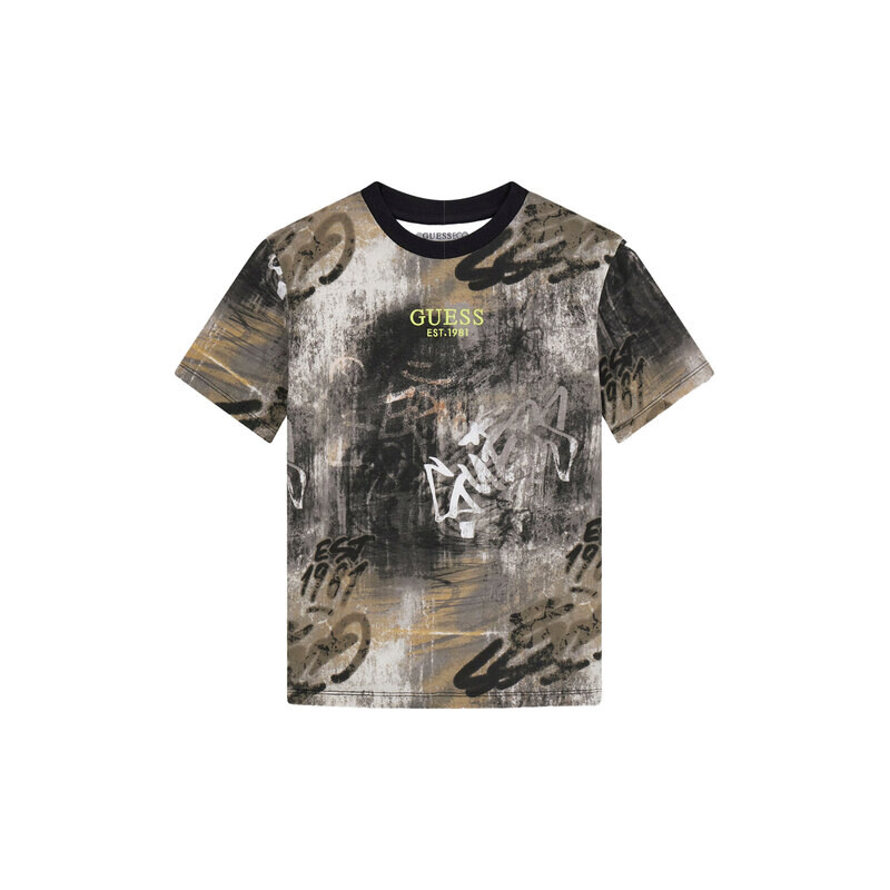 T-Shirt Guess