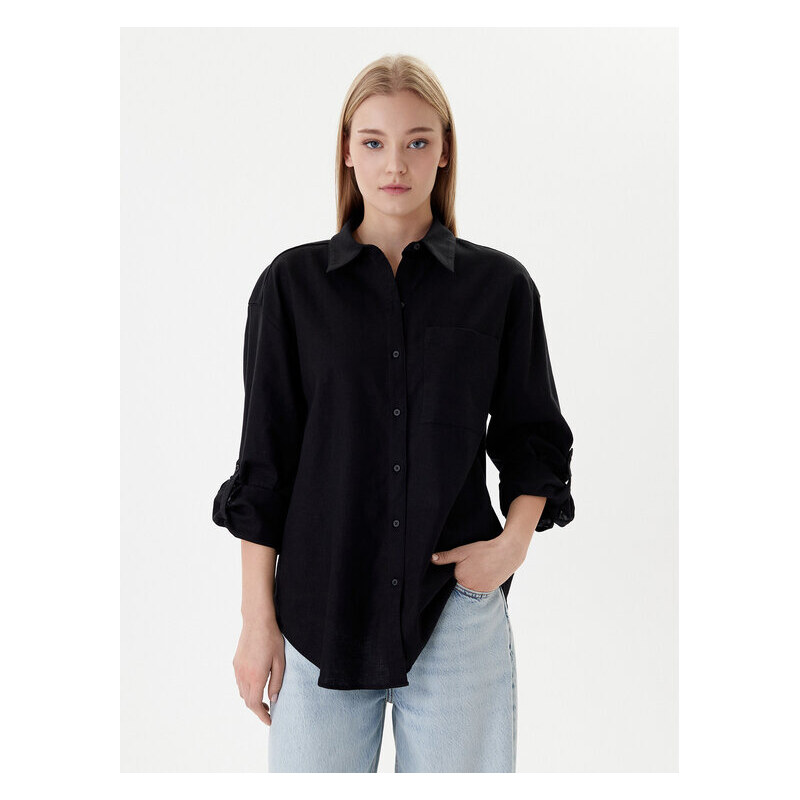 Košile Calvin Klein Jeans 111221258