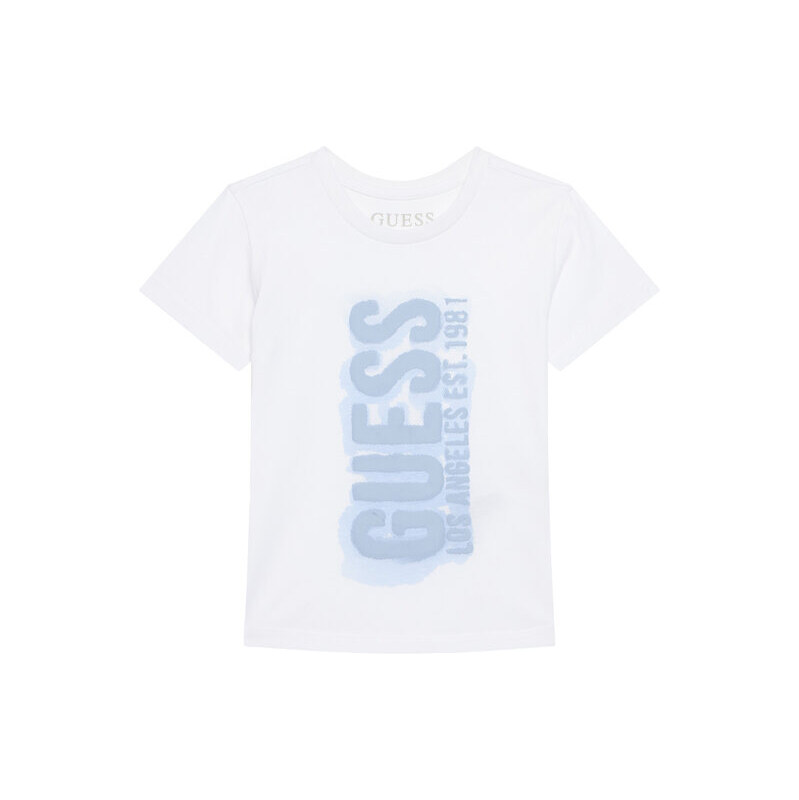 T-Shirt Guess
