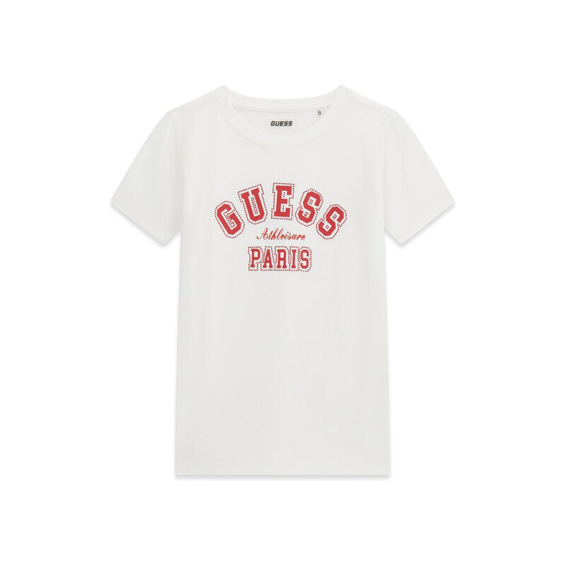 T-Shirt Guess