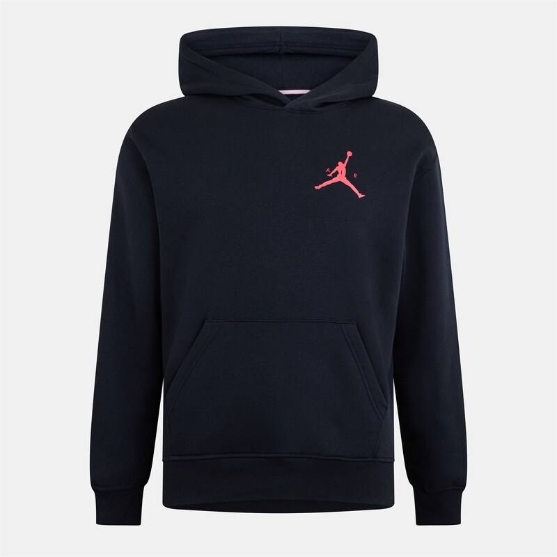 Mikina Air Jordan BLACK 5060943