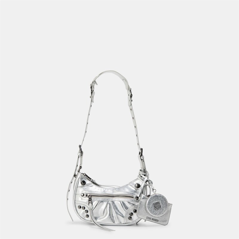 Steve Madden Silver 407232 111228565