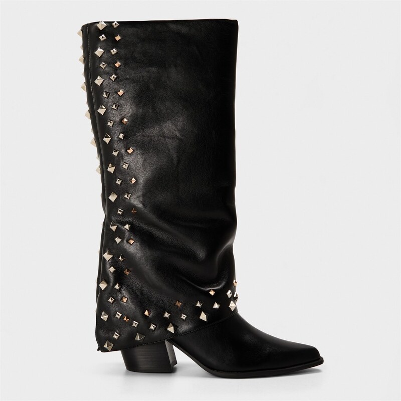 Tenisky Steve Madden Black 7448481