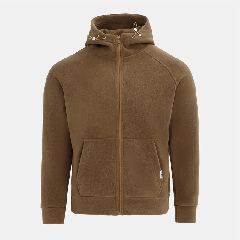 Bunda Firetrap Dark Khaki 5428340