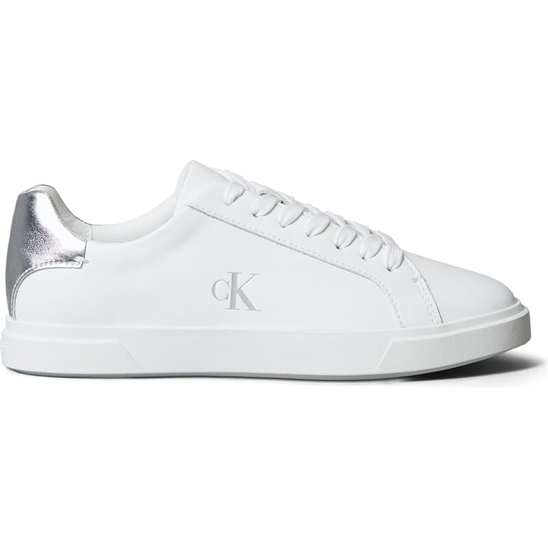 Tenisky Calvin Klein White 8392176
