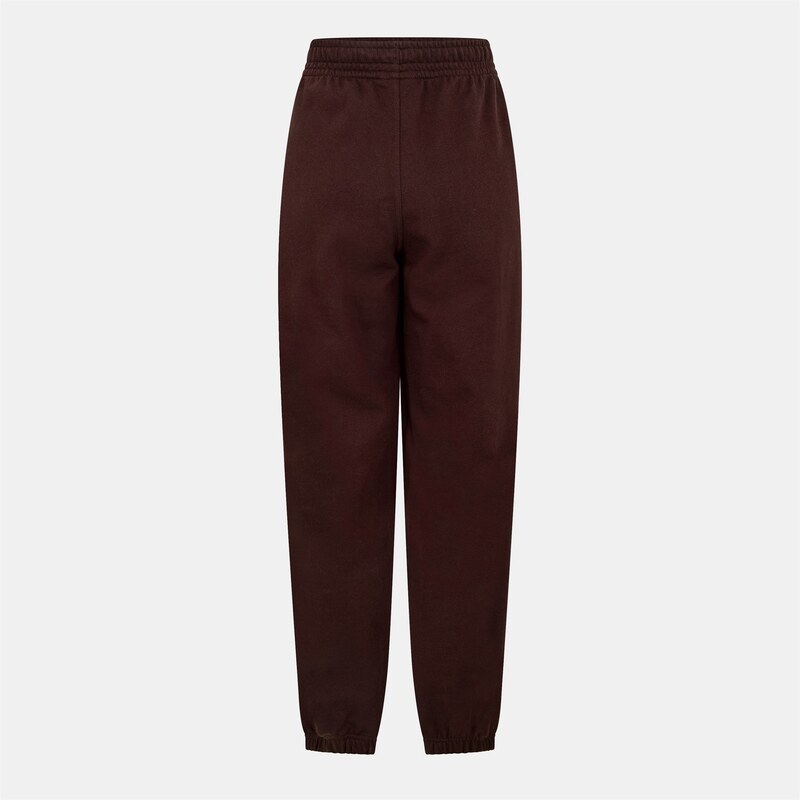 Tepláky Calvin Klein Jeans Mocha Brown 1225479