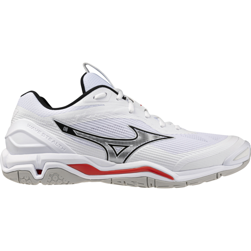 Indoorové boty Mizuno Wave Stealth 6 pánské 114874158