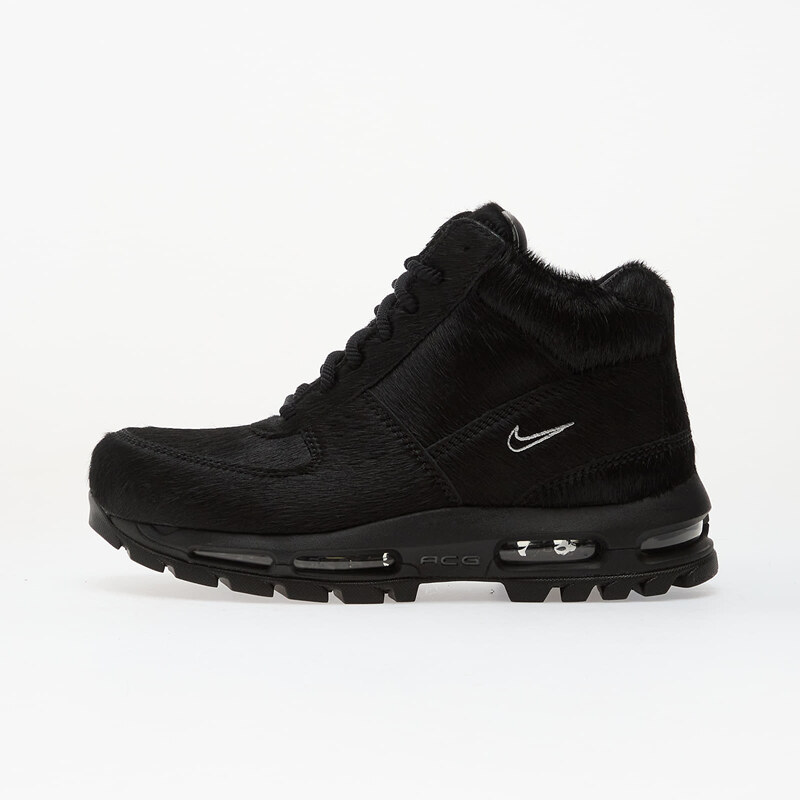 Nike Air Max Goadome Qs Black/ Black-Black