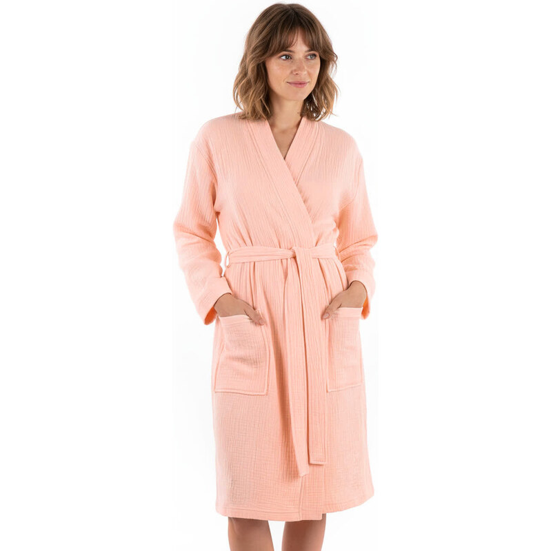 Vestis Dacca dámské Pale Peach