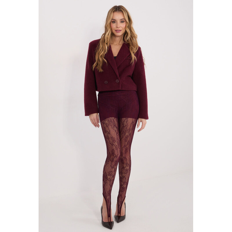 Dlouhé legíny model 222331 Italy Moda
