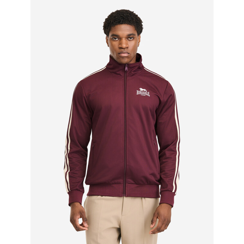 Lonsdale pánská mMikina na zip