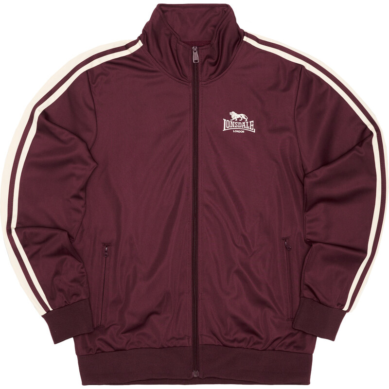 Lonsdale pánská mMikina na zip