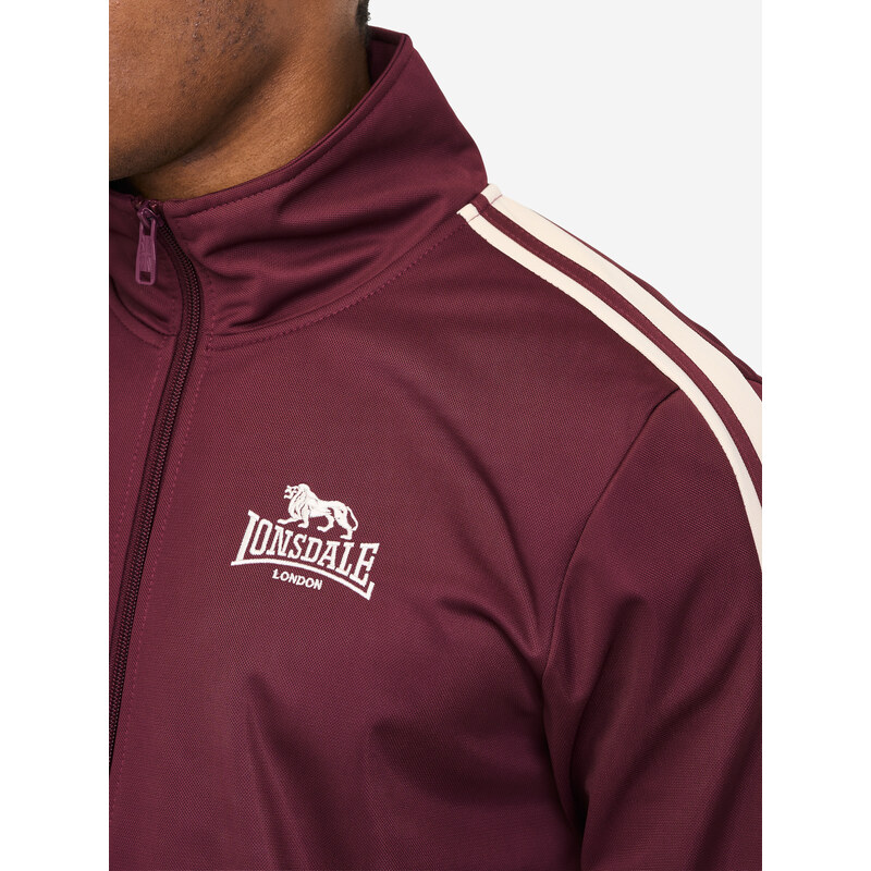 Lonsdale pánská mMikina na zip