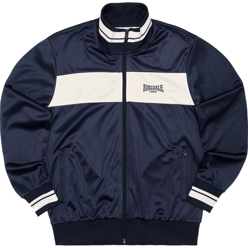 Lonsdale pánská mMikina na zip